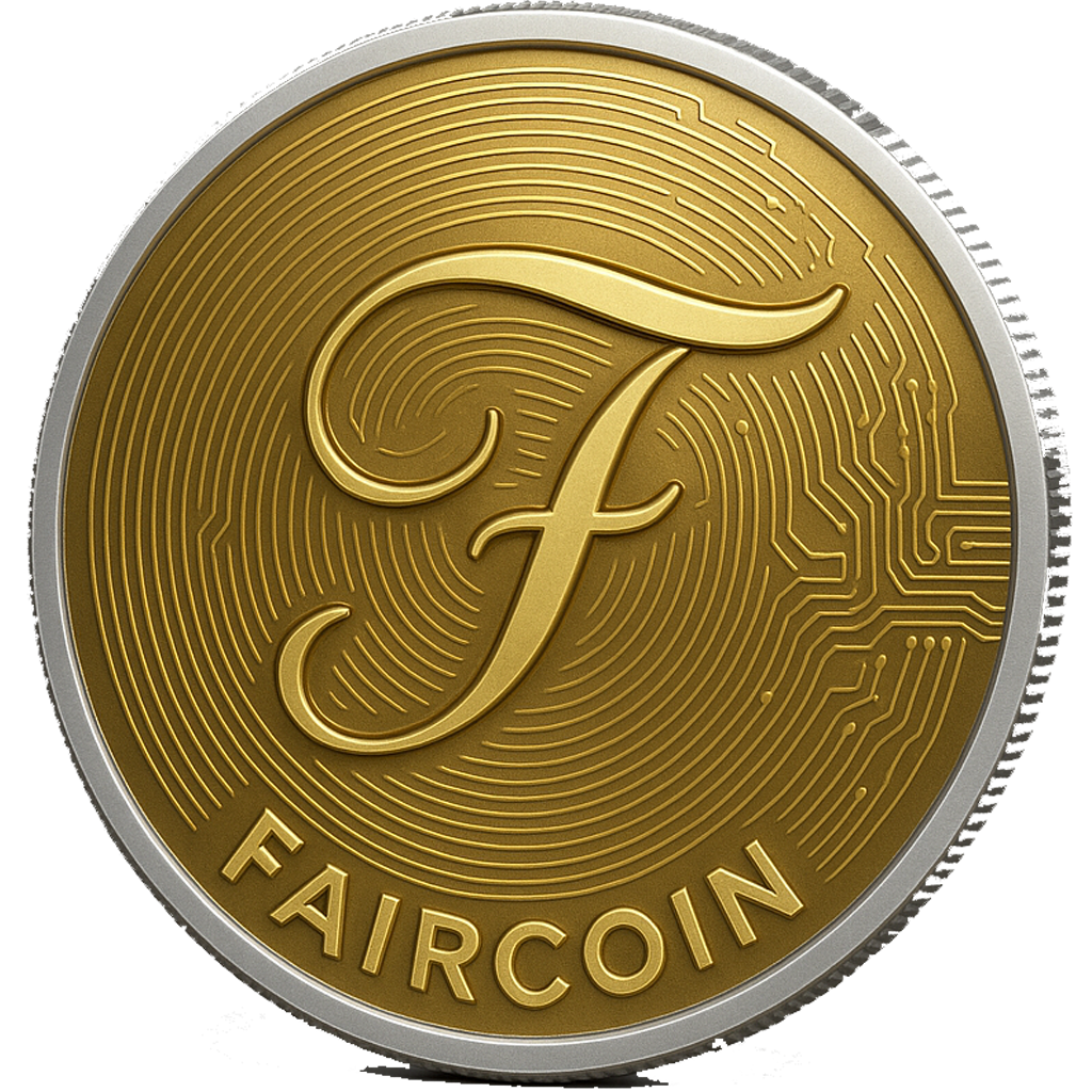 Fair Coin
